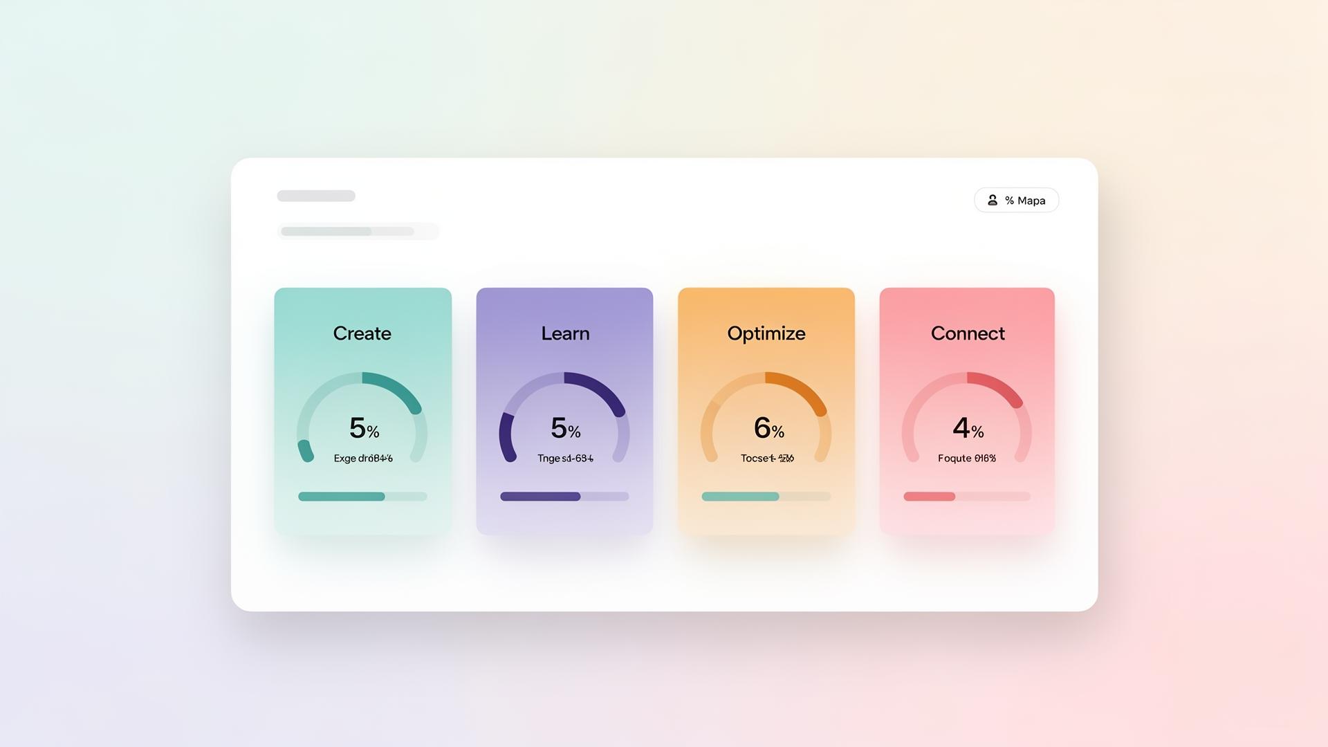 CLOC dashboard preview